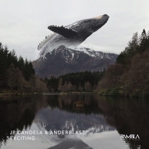Exciting - Single