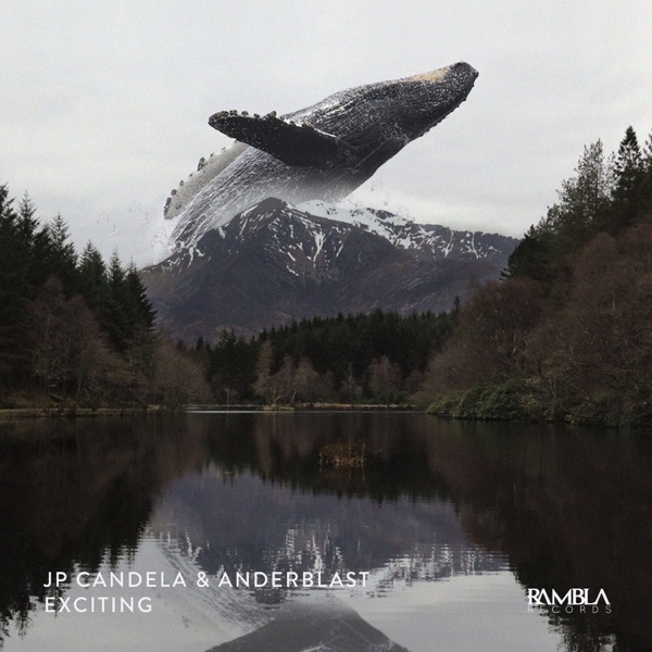 Exciting - Single