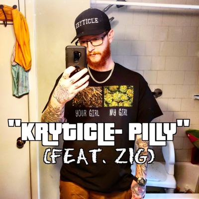 Pilly (feat. Zig) - Single