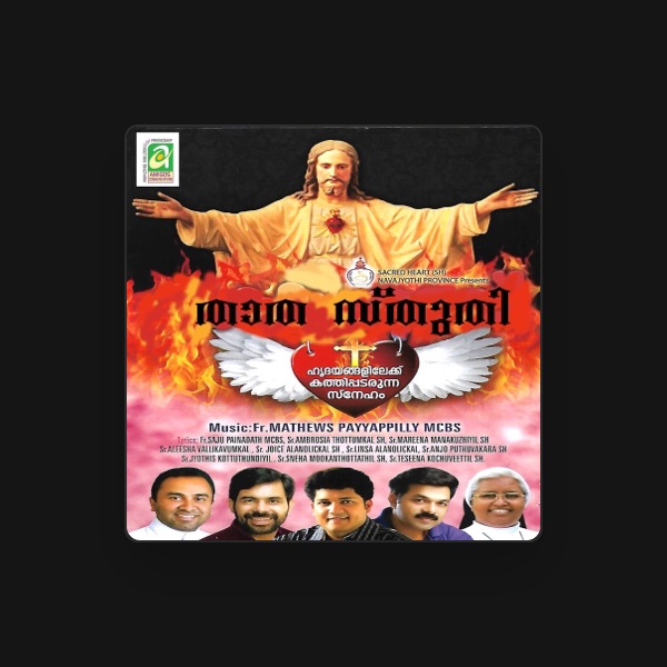 Biju Narayanan's avatar