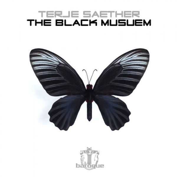 The Black Museum - Single