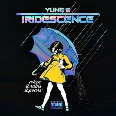 Iridescence. - EP