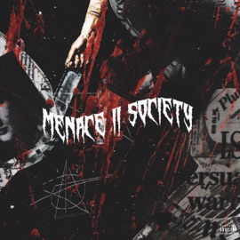 Menace II Society Comatosenikk & shrm