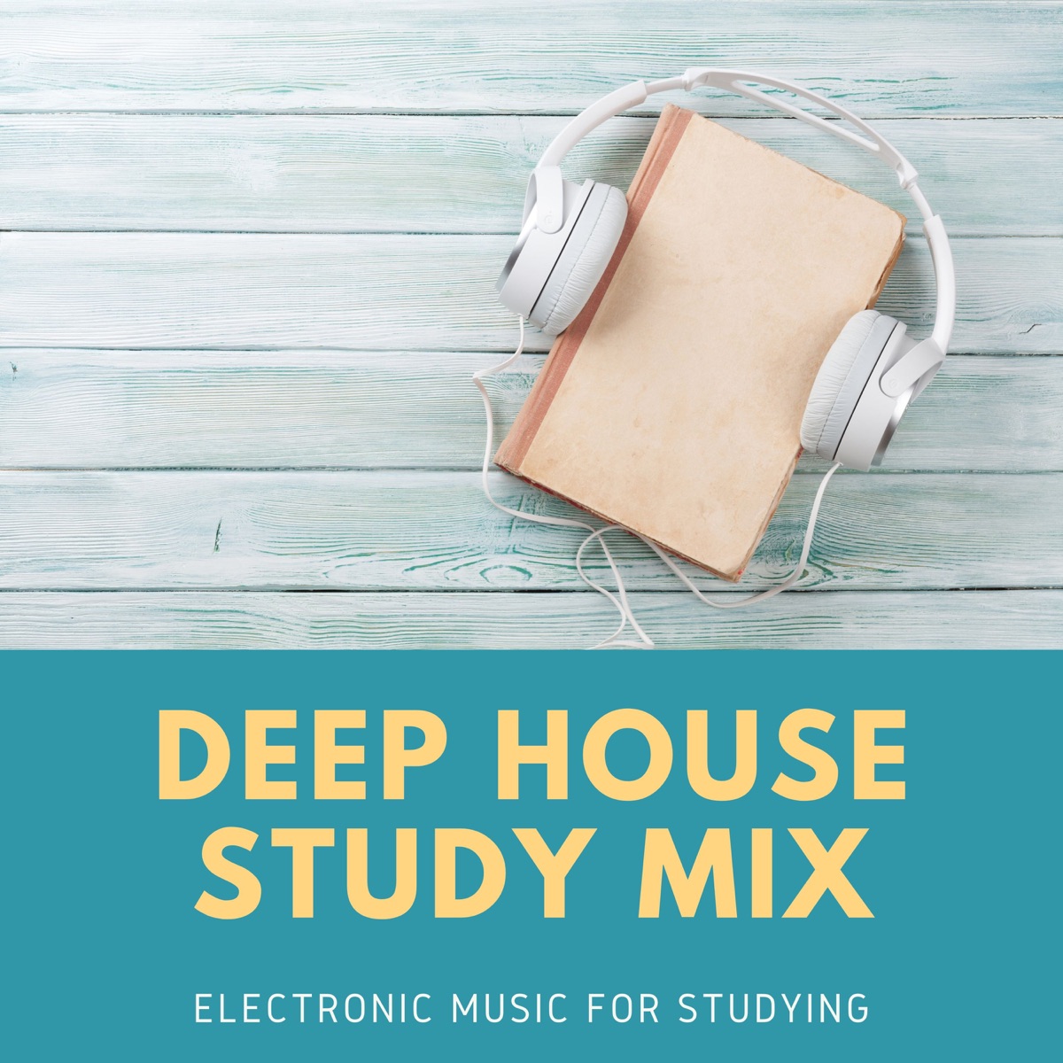 Deep House Study Mix – Electronic Music for Studying, Concentration by  Alexander Focus on Apple Music