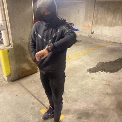 BendThru (feat.Meechgeekk) - Single