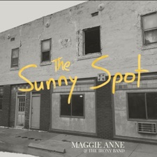 Maggie Anne & the Irony Band - Wichita