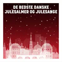 Jeg så julemanden kysse mor — Bjarne Liller