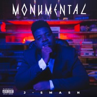 Monumental - EP - J-Smash