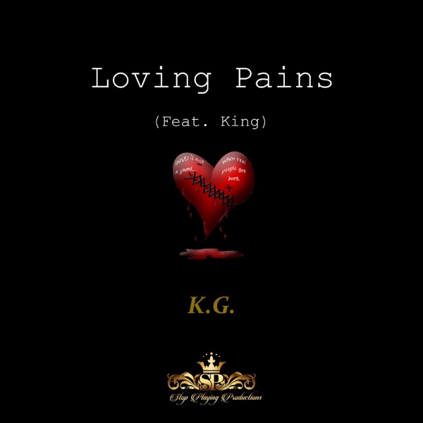 Loving Pains (feat. King)