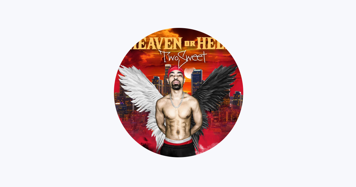 ‎TwoSweet - Apple Music