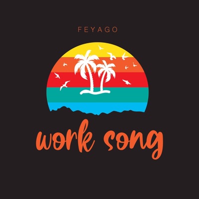 Work Song - Single