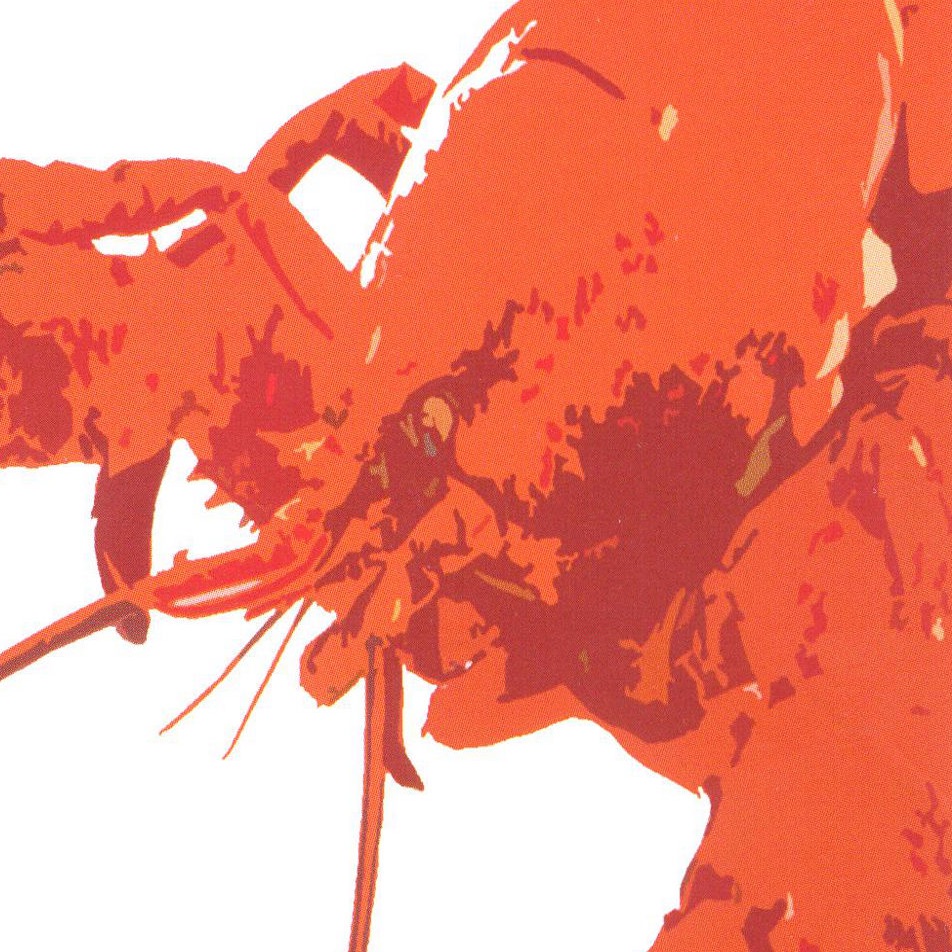 Trail West - Folk artist