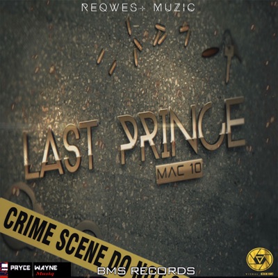 Mac 10 - Single