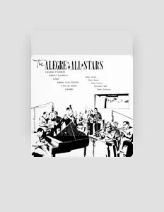 Listen to Alegre All Stars, watch music videos, read bio, see tour dates & more!