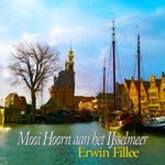 Mooi Hoorn aan het IJsselmeer