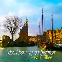 Mooi Hoorn aan het IJsselmeer