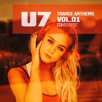 U7 Trance Anthems, Vol. 1 - Andy Jornee