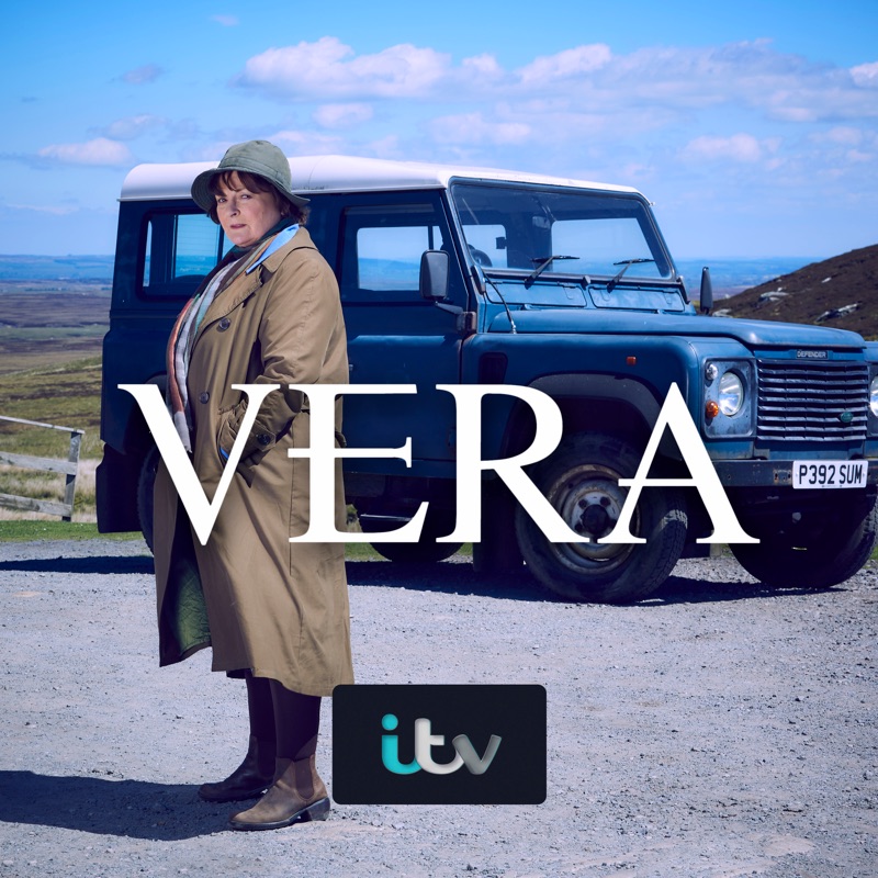 Vera, Series 10