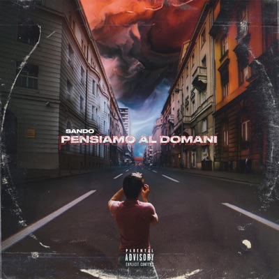 Pensiamo Al Domani - EP