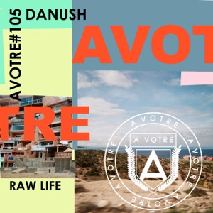 Raw Life - Single