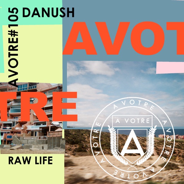 Raw Life - Single