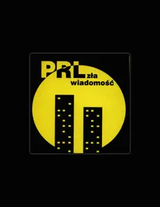 Listen to Prl, watch music videos, read bio, see tour dates & more!