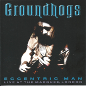 Groundhog Blues (Live) - Groundhogs