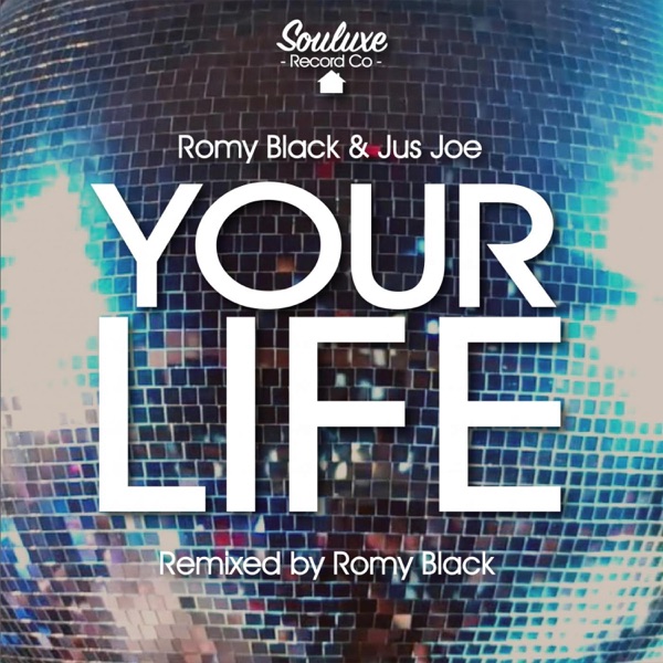 Your Life - Single