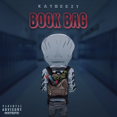 shazam bookbag