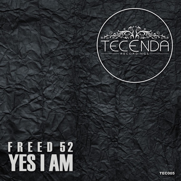 Yes I Am - Single