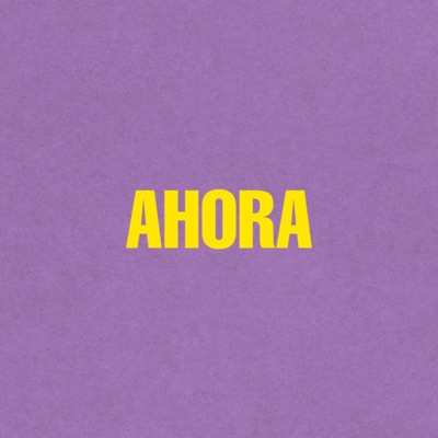 Ahora - Single