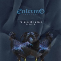 Tu Maldito Adiós (feat. Cesar R) - Single - El Enfermo