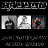 Hayyyo (feat. Mr Traumatik & Royle) - Single