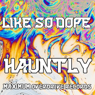 Like So Dope - Single
