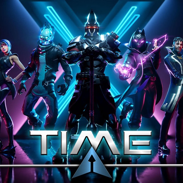 Time
