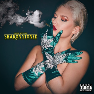 Sharon Stoned - Single