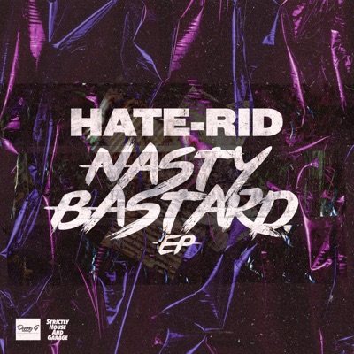 Nasty Bastard - EP