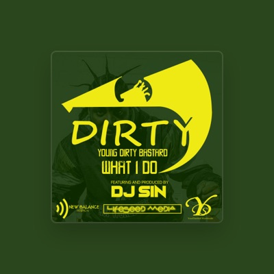 Listen to Young Dirty Bastard, watch music videos, read bio, see tour dates & more!