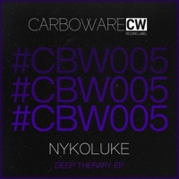 Deep Therapy EP - Nykoluke