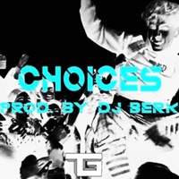 Choices - Single - TG