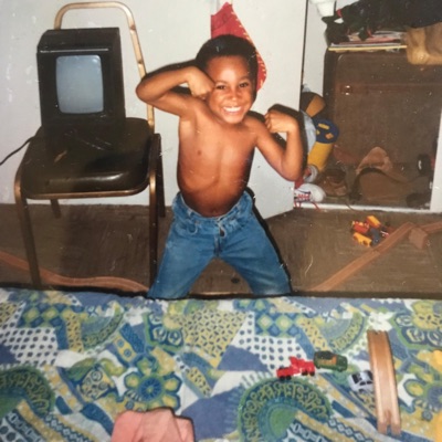 Blvckout 2020 - Single