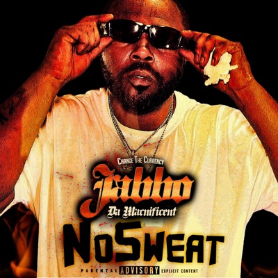 No Sweat - EP