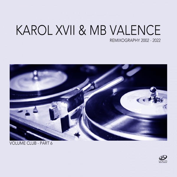 Remixography 2002-2022 (Volume Club - Part 6) - Single