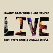 Street Life (Live) - Randy Crawford & Joe Sample