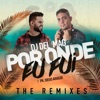 Por Onde Eu Fui: The Remixes - Single