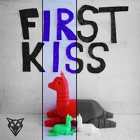 First Kiss - Single - Juliane Wolf
