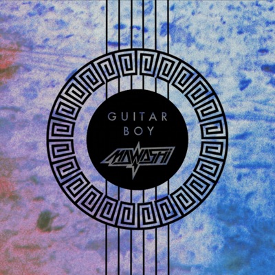 Guitar Boy - EP