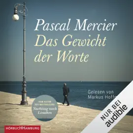 Das Gewicht der Worte