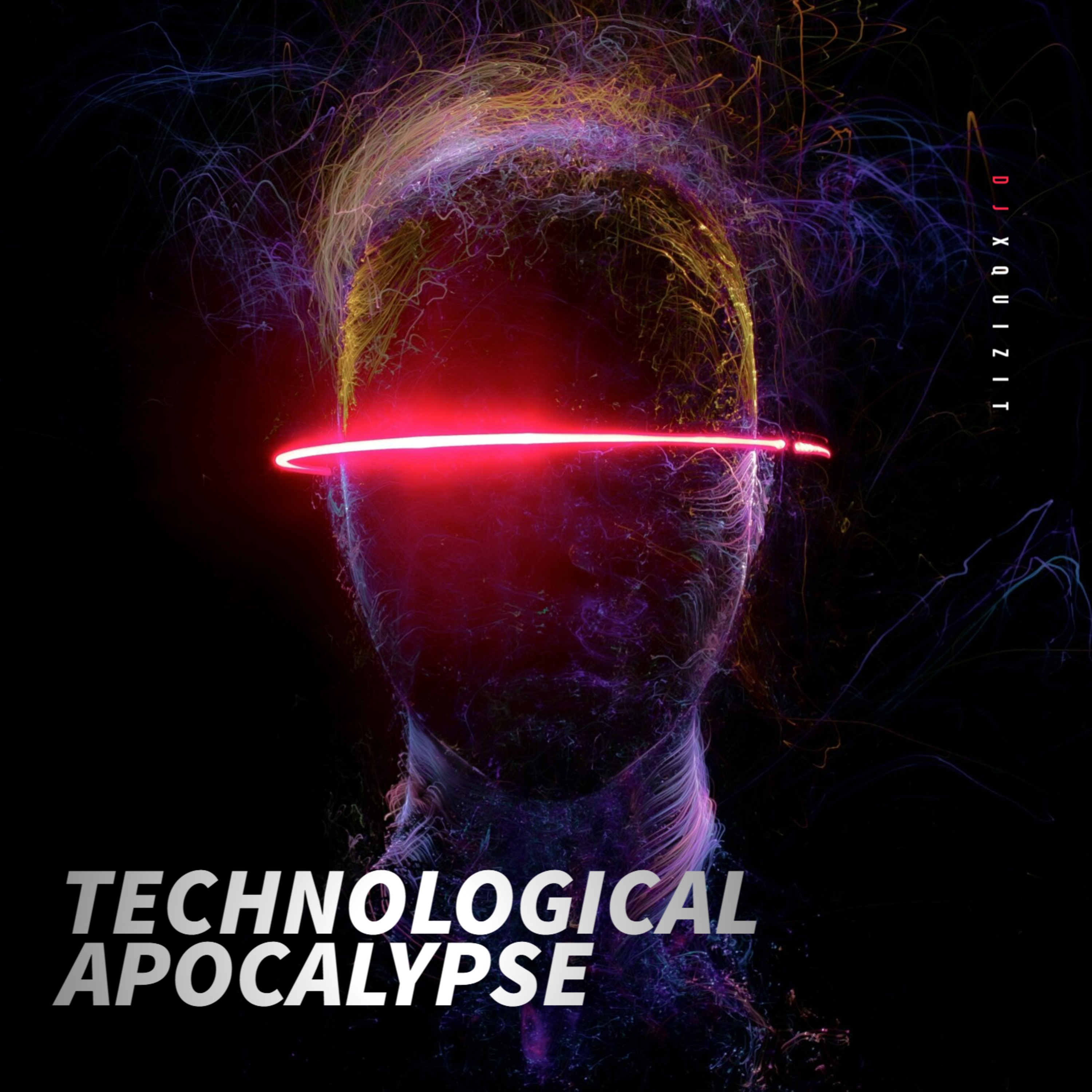 Technological Apocalypse - EP