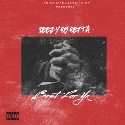 Best 4 Ya - Single